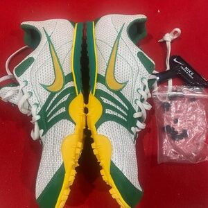 Nike Zoom Rival D Track & Field Sz 10.5